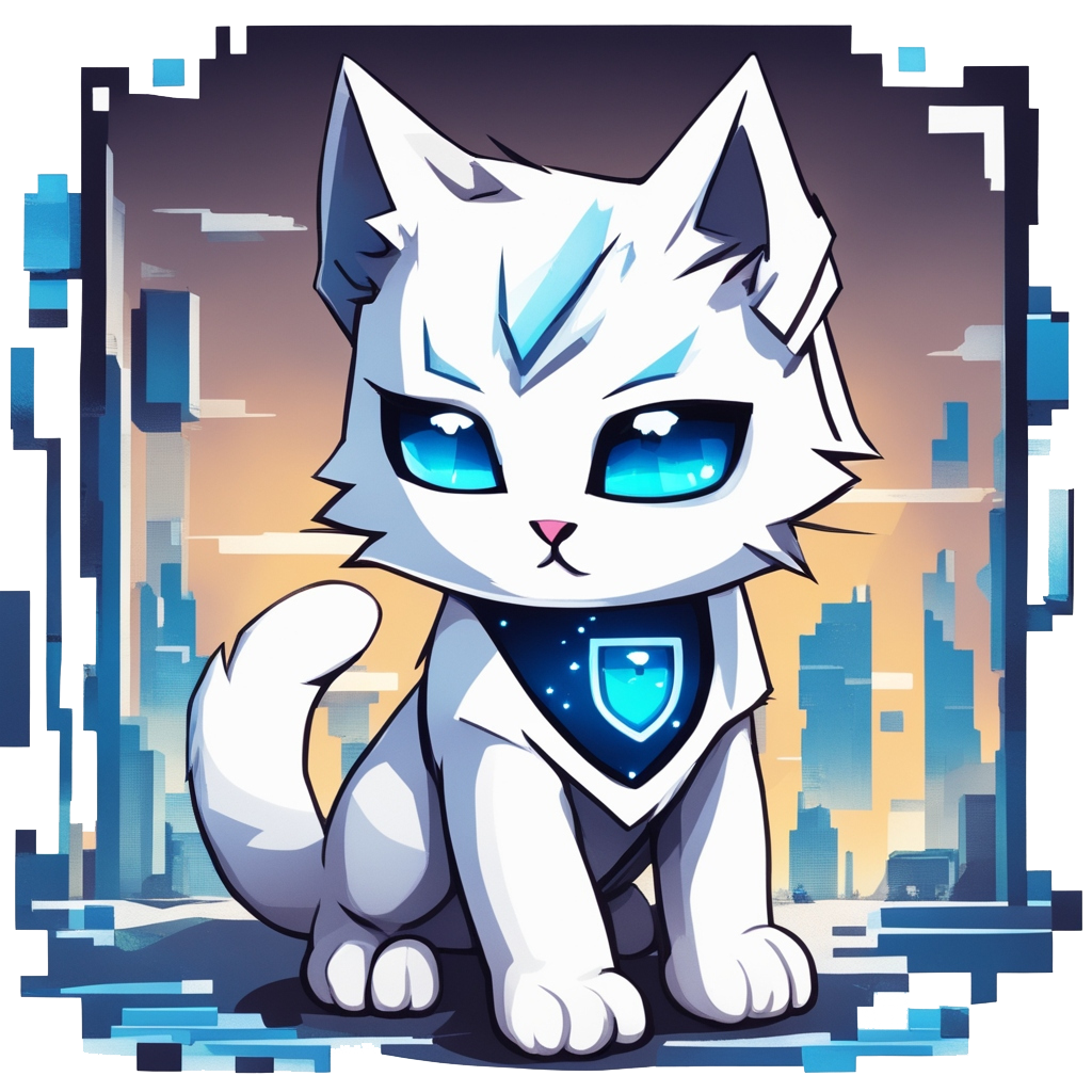 Nekotech logo